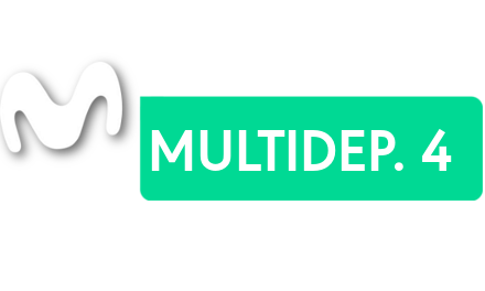 Multideporte 4